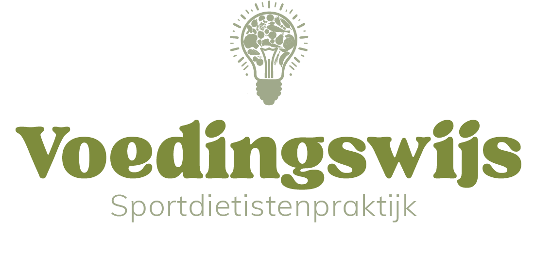 Voedingswijs logo groen