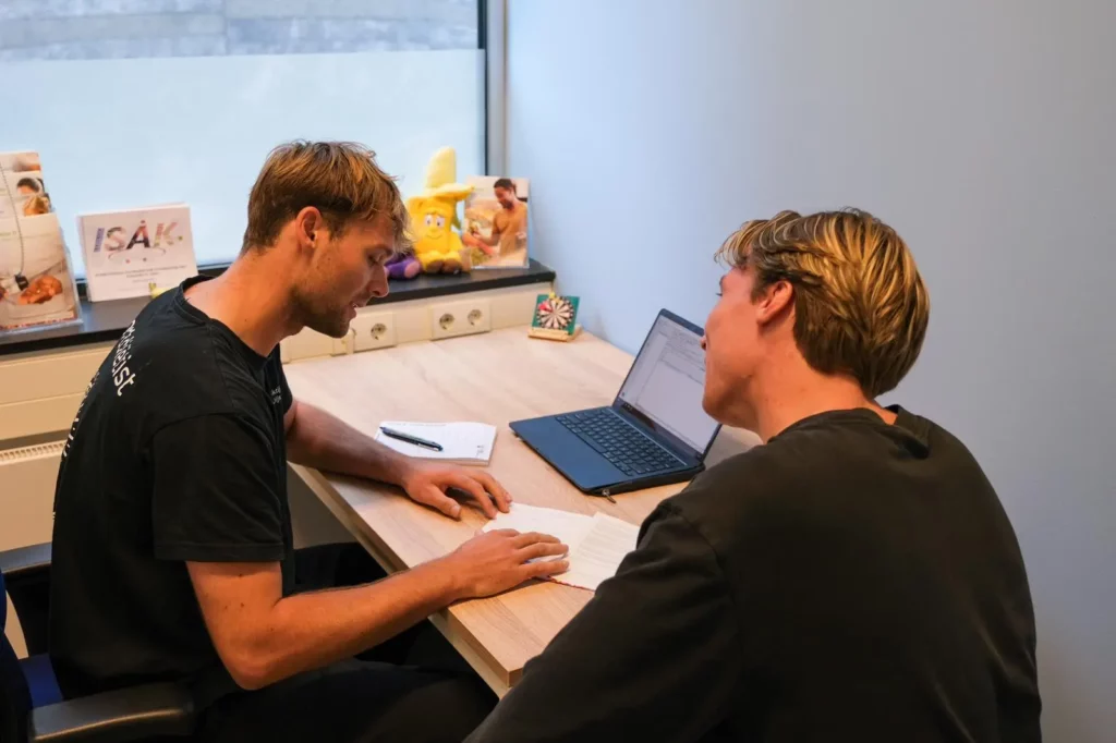 Foto Johnny consult 1