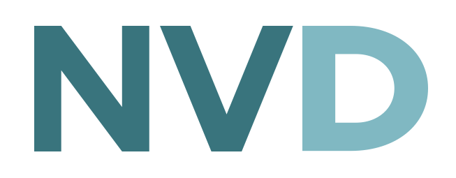 NVD logo